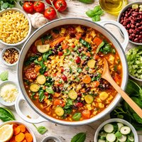 Magic Minestrone