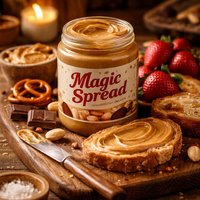 Magic Spread