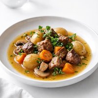 Magic Stew