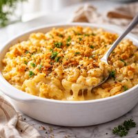 Magnificent Macaroni and Cheese