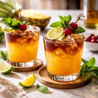 Mai Tais