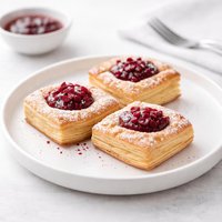 Maid of Honour Squares