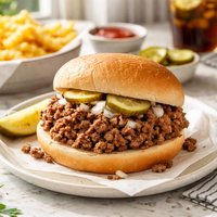 Maid Rite Loose Meat