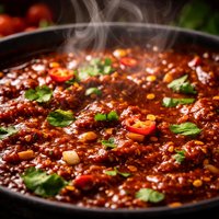 Mail Order Powder Free Red Enchilada Sauce