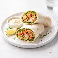 Maine Lobster Wraps Winner at Maine Lobster Festival