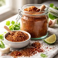 Make Ahead Large Batch Homemade Taco Seasoning