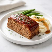 Make Ahead Oamc Meatloaf