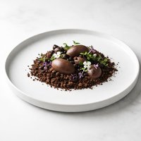 Make Over Dirt Dessert