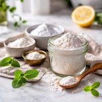 Make Your Own Baking Powder Clone Substitute