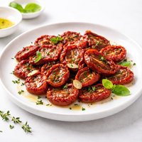 Make Your Own Sun Dried Tomatoes Oven Dehydrator or Sun