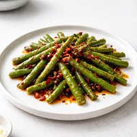 Mala Green Beans