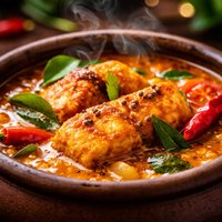 Malabar Fish Curry