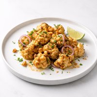Malai Cauliflower