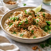 Malai Chicken