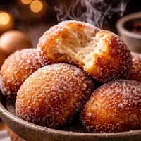 Malasadas