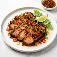 Malay Marinade for Grilled Pork