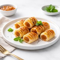 Malaysian Pineapple Pastries