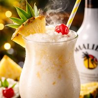 Malibu Pia Colada