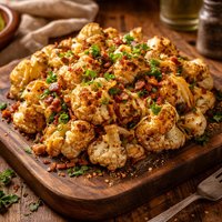 Mallory Mashers Cauliflower