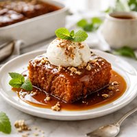 Malva Pudding
