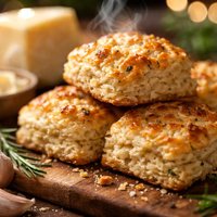Manchego Biscuits
