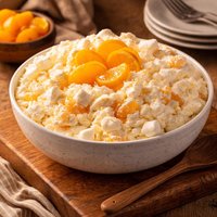 Mandarin Jell O Salad