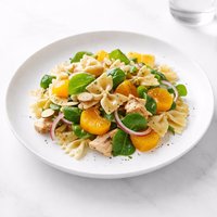 Mandarin Pasta Salad