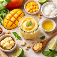 Mango Butter