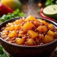 Mango Chutney