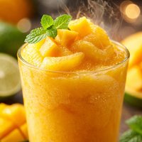Mango Freeze
