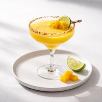 Mango Grand Margarita