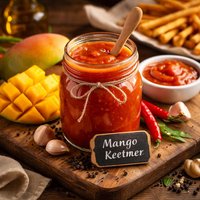 Mango Ketchup