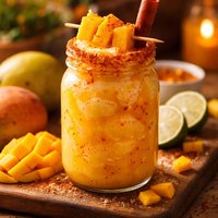 Mango Lada