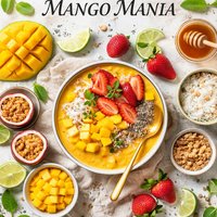 Mango Mania