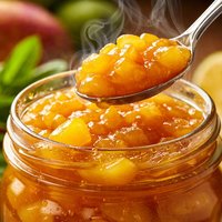 Mango Preserve