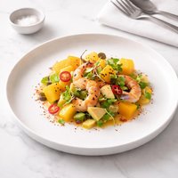 Mango Rita Non Alcoholic