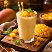 Mango Shake