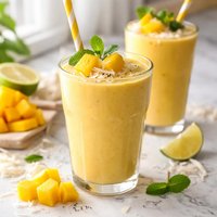 Mango Smoothie