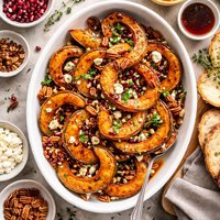 Maple Butternut Squash