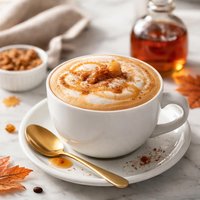Maple Cappuccino