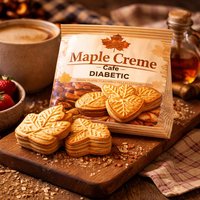 Maple Creme Cafe Diabetic