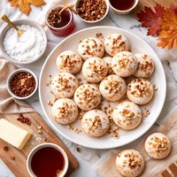 Maple Meltaways