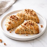 Maple Pecan Scones
