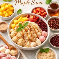 Maple Snow
