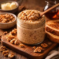 Maple Walnut Butter