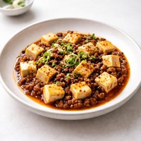 Mapo Tofu