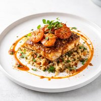 Mardi Gras Hurricane 2