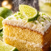 Margarita Cake