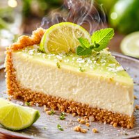 Margarita Cheesecake