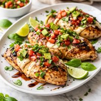 Margarita Chicken Breasts